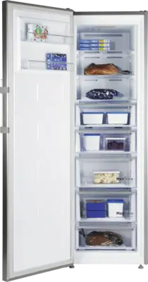 Beko B7RMFNE315XP