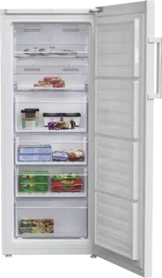 Beko FNE290E41N