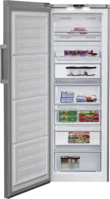 Beko RFNE290T45XPN