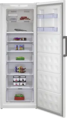 Beko RFNE448E35W