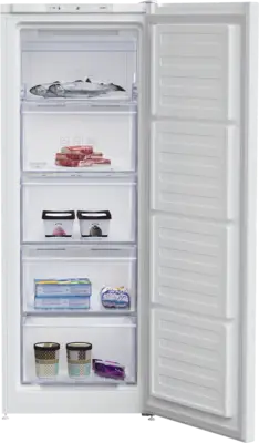 Beko RFNM200E40WN