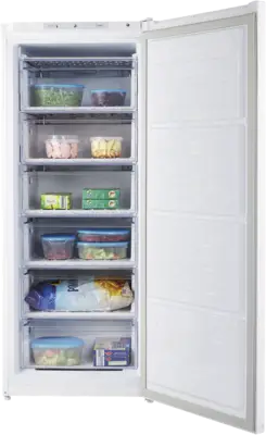 Beko RFSA210K40WN