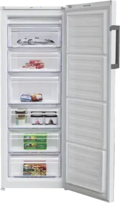 Beko RFSA240M43WN