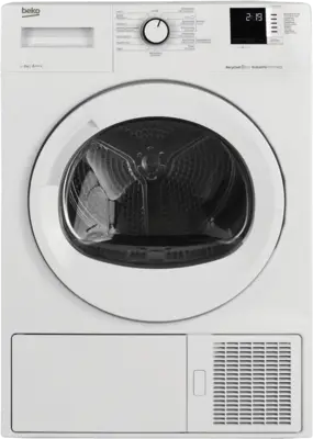 Beko VH8735GA01