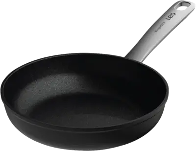 Berghoff Leo - Braadpan Graphite 20 cm
