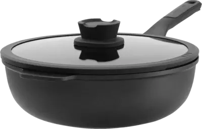 Berghoff Leo - Wok 28cm Stone+