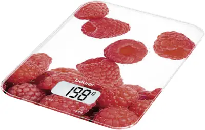 Beurer KS 19 Berry