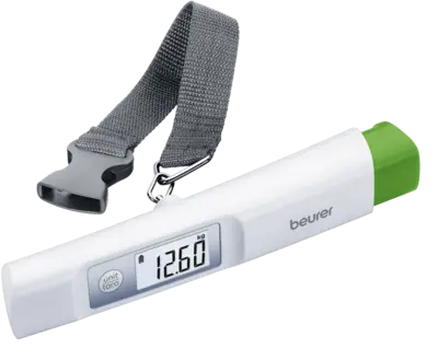 Beurer LS 20