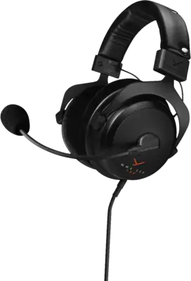 MMX 300 PRO Gaming Headset met kabel