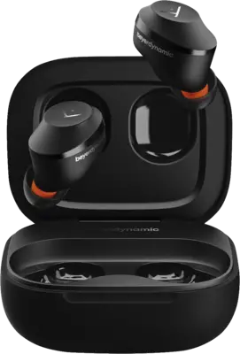 Amiron 300 Bluetooth Open-Ear hoofdtelefoon