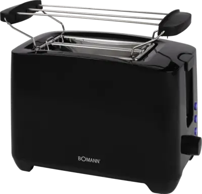 Bomann TA 6065 CB