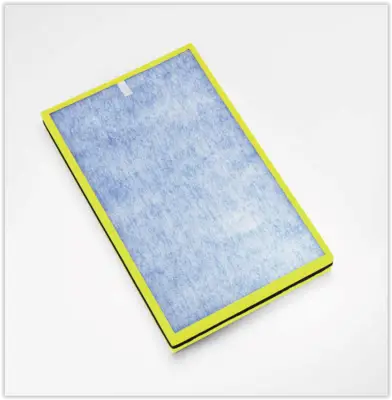 A 501 Allergy filter voor P500