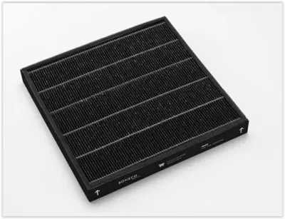 A681 Hybride filter voor H680