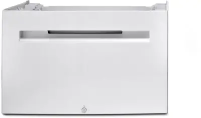 Bosch WMZPW40W Podest met onderlade