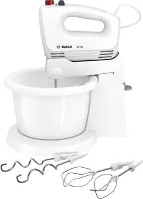 Bosch MFQ2600W CleverMixx