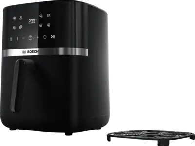 Bosch MAFS2462B