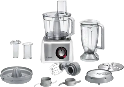 Bosch MC812S820