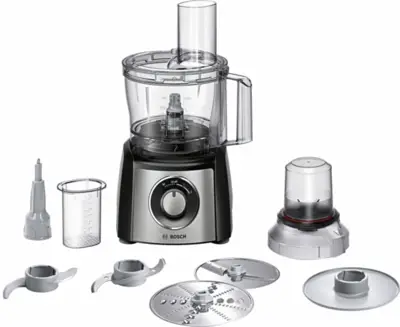 Bosch MCM3401M