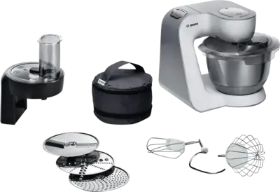 Bosch MUM58210