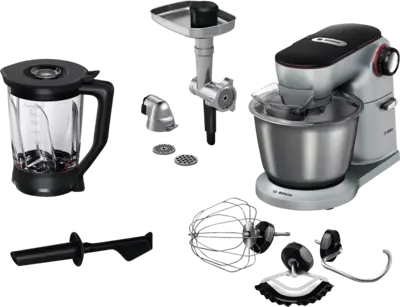 Bosch MUM9B34S27