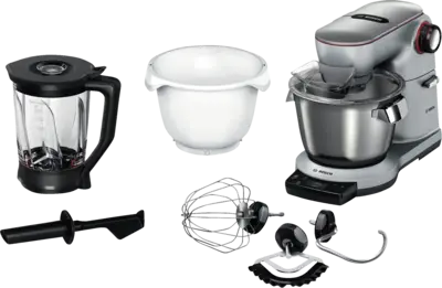 Bosch MUM9BX5S22