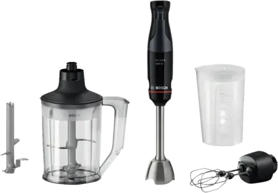 Bosch MSM4B654