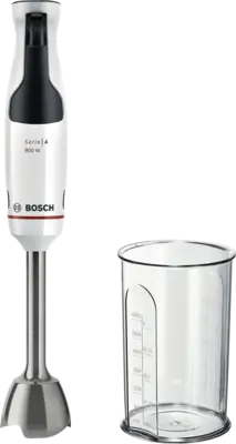 Bosch MSM4W410