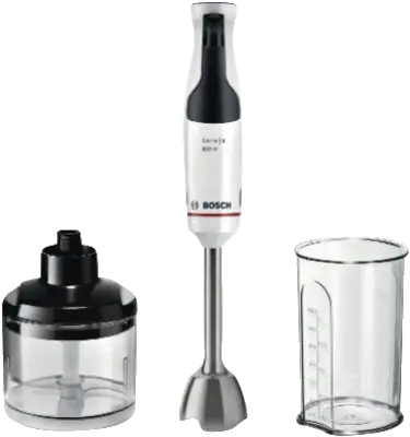 Bosch MSM4W420