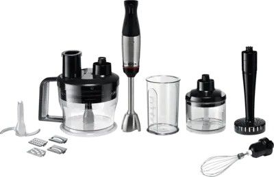 Bosch MSM6M673