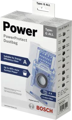 Bosch BBZ41FGALL