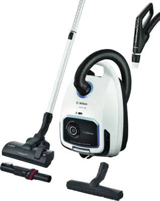 Bosch BGB6SIL1