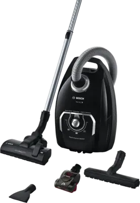 Bosch BGL8BA3S