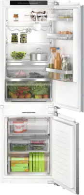 Bosch KIN86ADB0