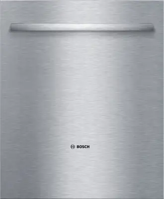Bosch SMZ2056 Deur met greep 60 cm