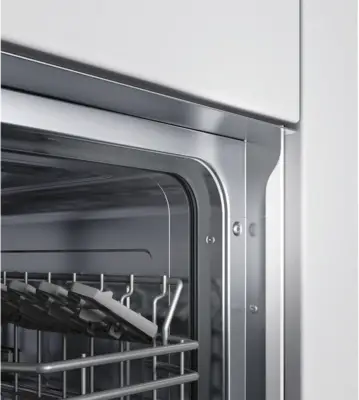 Bosch SMZ5035 RVS beschermingsset 81,5 cm