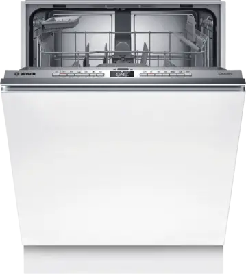 Bosch SMV4HUX04E
