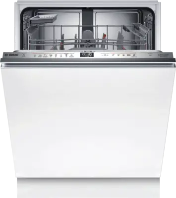 Bosch SMV6ZBX21E