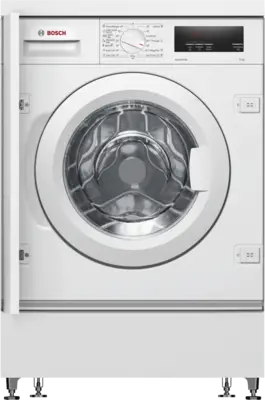 Bosch WIW24342EU