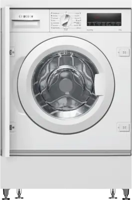 Bosch WIW28542EU