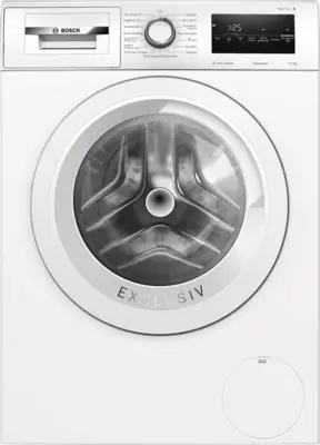 Bosch WAN2829MNL