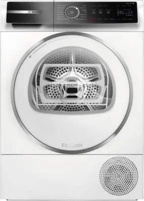 Bosch WQB246C9NL
