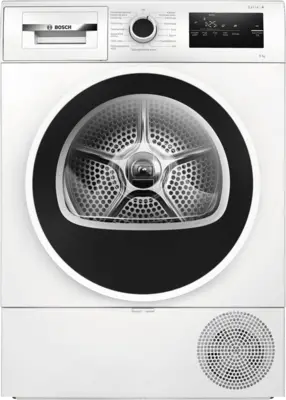 Bosch WTH8520SNL