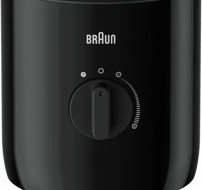 JB 3150BK PowerBlend 3