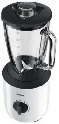 JB 3150WH PowerBlend 3