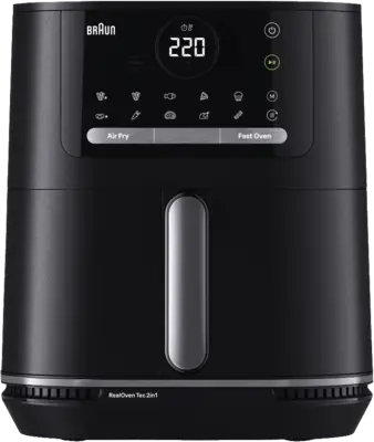 HF 5050BK