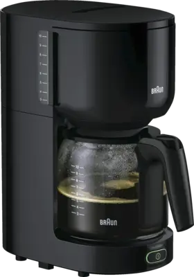 KF 3120BK PurEase