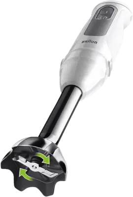 MQ 50001 M