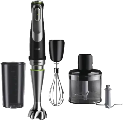 MQ 9135XI Multi Quick 9