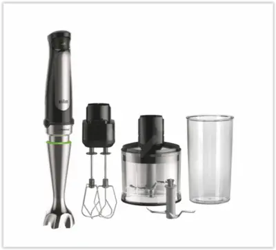 MultiQuick 7 MQ 7035 XBI