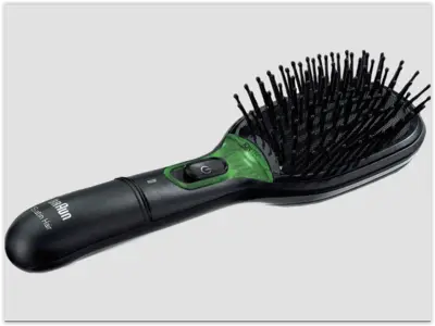 BR710E Satin Hair 7